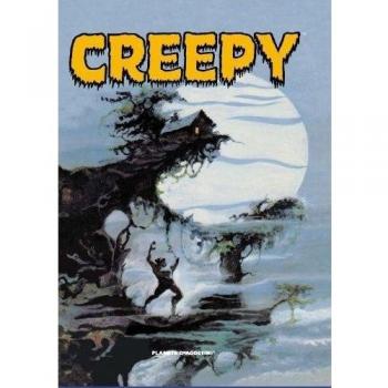 Creepy nº 05
