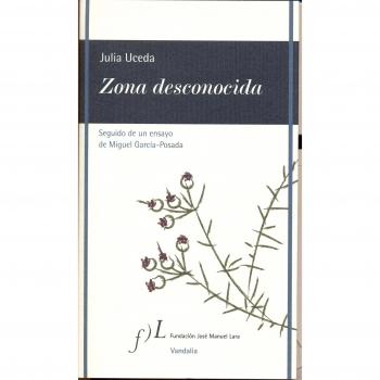 Zona desconocida