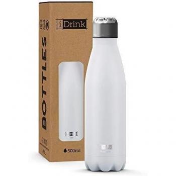 Bottigl.Te.500 ml Map Id0008