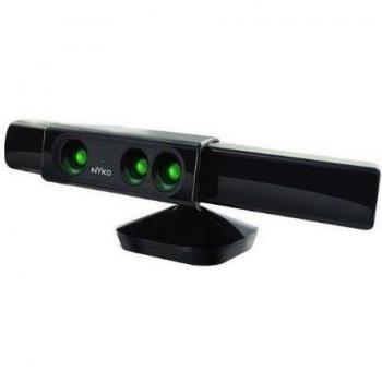 IMPS - Lente Zoom De Aumento Para Kinect Nyko