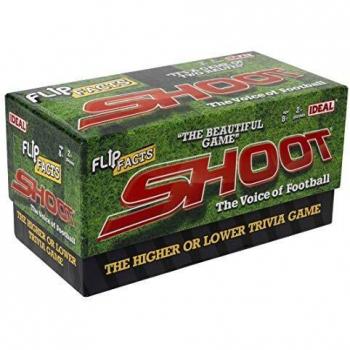 Flip Facts SHOOT Juego