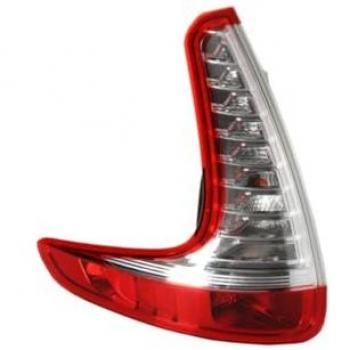 Luz de Intermitente Valeo 44040, Piloto posterior para RENAULT Scénic (Ref: 044040), Luz trasera VALEO 044040, Faro trasero halógeno VALEO referencia