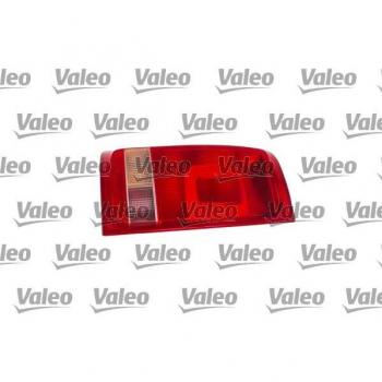 Luz trasera VALEO 044886 - Luz trasera, modelo 044886, diseñada para vehículos, con tecnología de iluminación eficiente y duradera, fácil instalación y alta visibilidad