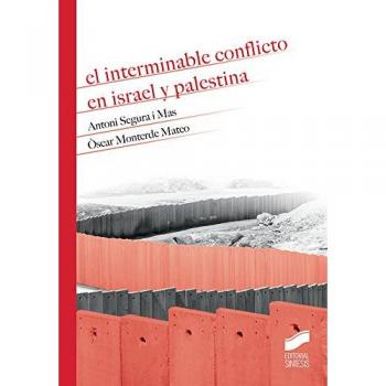 El interminable conflicto en Israel y Palestina: 05