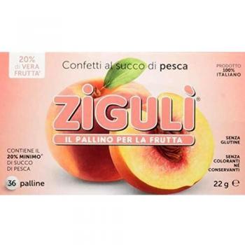 Pesca Ziguli 36 Bolas 22g