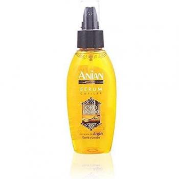 Anian Oro Líquido Serum con Aceite de Argán - 100 ml