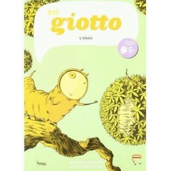 Giotto L'Eruga - Cat