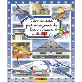 Diccionario Por Imágenes De Los Aviones