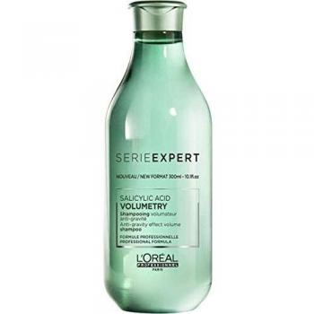 L'Oréal Professionnel | Serie Expert | Volumetry Shampoo | For Fine, Flat Hair | 300 ml
