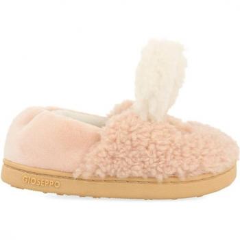 Gioseppo Zapatillas Kenora Niña con Estampado de Conejito en Color Rosa