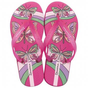 Chanclas para Niños Ipanema TEMAS XI 83348 AI747 Rosa