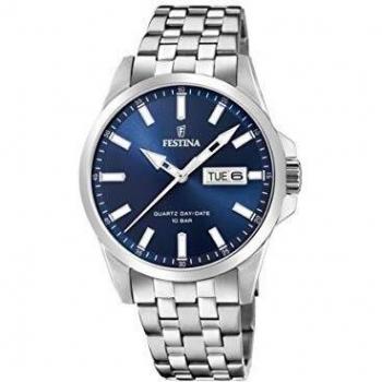 Festina Reloj de Pulsera F20357/3