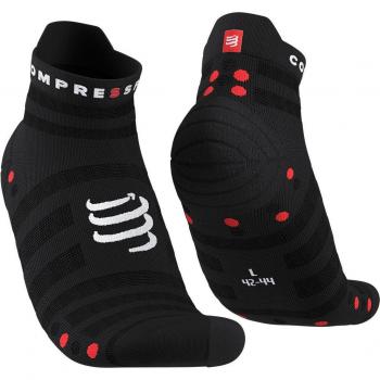Calcetines Compressport Pro Racing Socks v4.0 Ultralight Run Low Cut