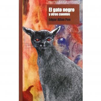 El Gato Negro Y Otros Cuentos