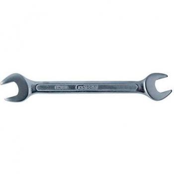 Llave de dos bocas KS Tools CLASSIC 10x12mm