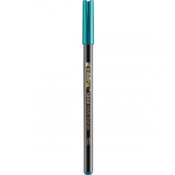 Rotulador Edding Brushpen 1340 Verde Metálico