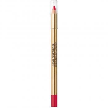 Max Factor Colour Elixir Lip Liner 065 Red Plum, 5 g