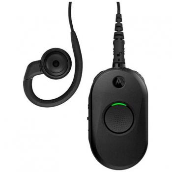 Walkie-Talkie Motorola CLP446e sin cargador de última generación