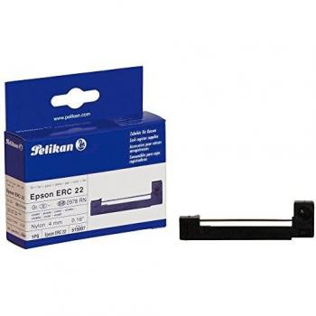 Pelikan 2 Nylon Re-Inking - Cinta de impresoras matriciales