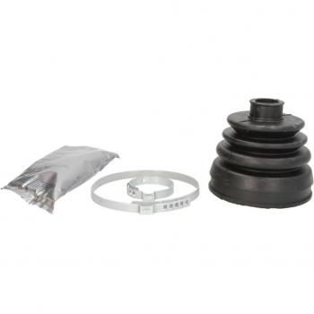 Kit de fuelles para eje de transmisión SPIDAN 36232 / Juego de fuelles para árbol de transmisión LÖBRO 306411