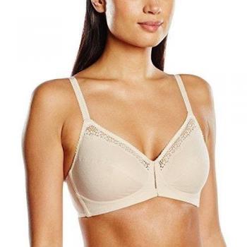 Triumph Beauty Women's Cotton Bra