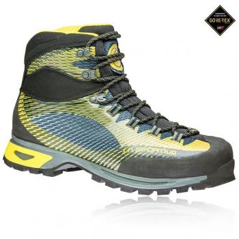 Bota La Sportiva Trango TRK Evo GTX Hombre Yellow Black