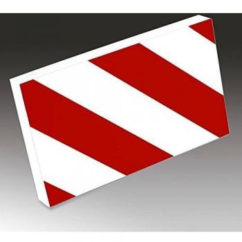 SUMEX Prk3000 - Protector De Espuma Antigolpes Le Garage 20X33X4 cm, 1 Unidad, Protectores para Golpes, Pared Trasera