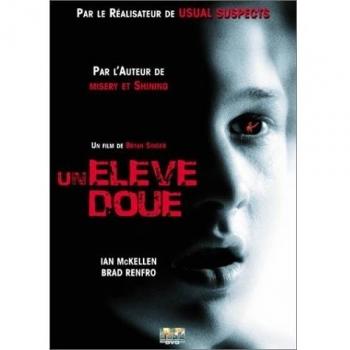 Un Élève doué [Francia] [DVD]