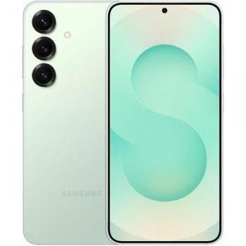 Samsung Galaxy S25 5G Smartphone - 256GB Mint Green