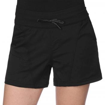 The North Face Aphrodite Short Pantalón Corto, Mujer, Negro