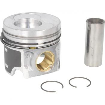 Pistón KOLBENSCHMIDT 40422600 - Pistón de alta calidad, fabricado por Kolbenschmidt, con número de referencia 40422600, diseñado para motores automotrices, ofrece excelente durabilidad y
