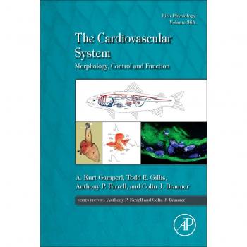 The Cardiovascular System: Morphology, Control and Function: Volume 36A