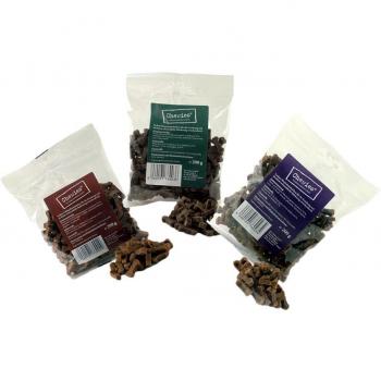 Pack Mixto de Chewies Huesitos 3 sabores variados - 3 unidades de 200 g