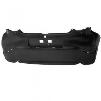 Parachoques trasero Diederichs 6600055