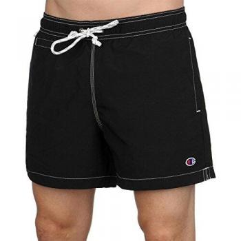 Champion - Bañador - para hombre Negro negro Medium