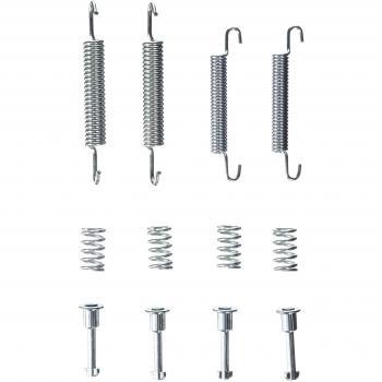ATE 03013790622 juego de accesorios de zapatas de freno