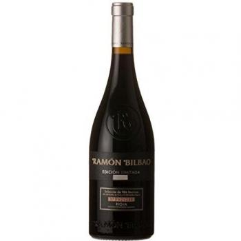 Ramon Bilbao Edicion Limitada Crianza - Vino Tinto - 3 Botellas
