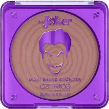The Joker Polvo Bronceador - Catrice