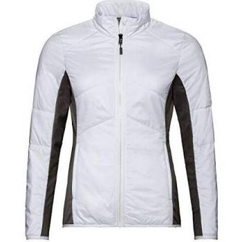 Head Dolomite Chaqueta, Mujer, White/Titanium, Large