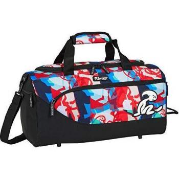 Bolsa de deporte de el nino 2