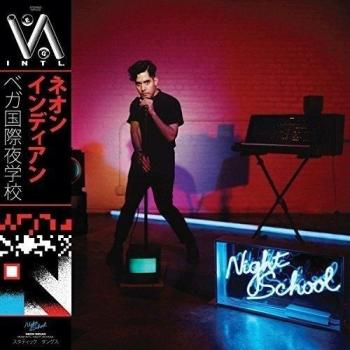 Vega Intl. Night School [Vinilo] - Neon Indian