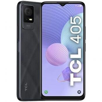 TCL MOVIL 405 4G 2GB 32GB DS Dark Gray