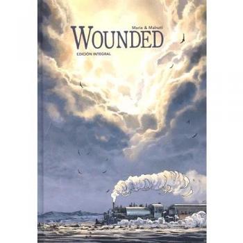 Wounded