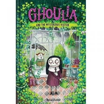 Ghoulia and the Mysterious Visitor