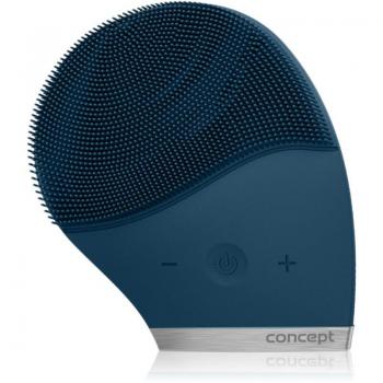 Concept Sonivibe SK9100 Emerald Skin Cleansing Brush 1 pc