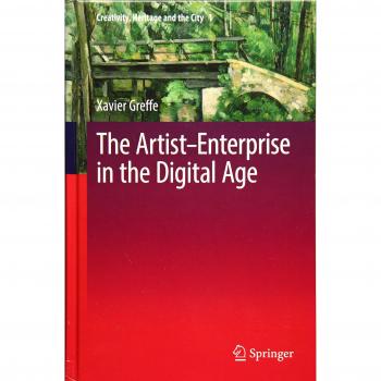 The Artist-Enterprise in the Digital Age