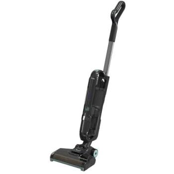 Aspiradora Escoba Lavadora Sin Cable Livoo Clean'up Pro - 11,000 Pa - 200 W - 25 Min - 600 Ml - Gris y Verde
