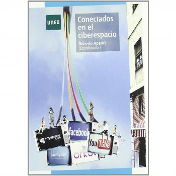 Conectados en el ciberespacio - Roberto Aparici Marino