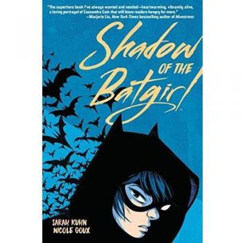 Shadow of the Batgirl