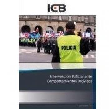 Intervención Policial ante Comportamientos Incívicos